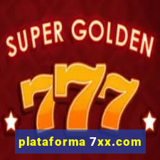 plataforma 7xx.com